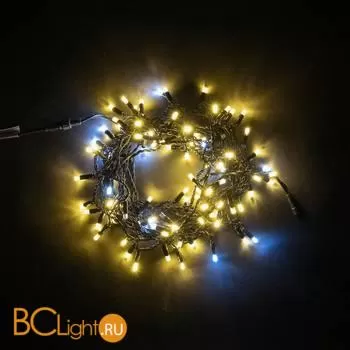 Гирлянда Laitcom Нити PST100BLWCAP-11-2WW