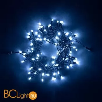 Гирлянда Laitcom Нити PST100BLWCAP-11-1W