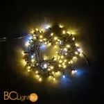 Гирлянда Laitcom Нити PST100BLWCAP-11-1WW