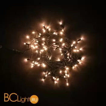 Гирлянда Laitcom Нити PST100CAP-11-1EWW