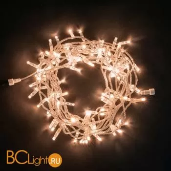 Гирлянда Laitcom Нити PST100CAP-10-1EWW