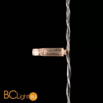 Гирлянда Laitcom Нити PST100CAP-10-1EWW - Фото 0