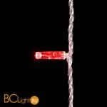 Гирлянда Laitcom Нити PST100BLWCAP-10-1R - Фото 0