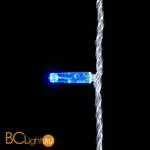 Гирлянда Laitcom Нити PST100BLWCAP-10-1B - Фото 0