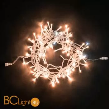 Гирлянда Laitcom Нити PST100BLW-10-1EWW