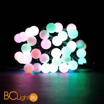 Гирлянда Laitcom Нити BB75-2-2RGB