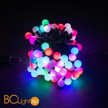 Гирлянда Laitcom Нити MB100-1-2RGB