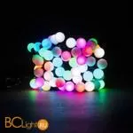 Гирлянда Laitcom Нити MB100-1-2RGB - Фото 0