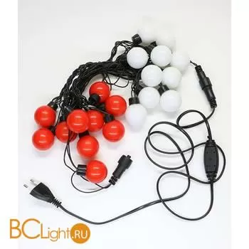 Гирлянда Laitcom Нити HB20-11-2RW - Фото 1