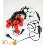 Гирлянда Laitcom Нити HB20-11-2RW - Фото 1