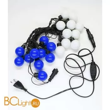 Гирлянда Laitcom Нити HB20-11-2BW - Фото 1