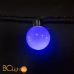 Гирлянда Laitcom Нити HB20-11-2BW - Фото 0