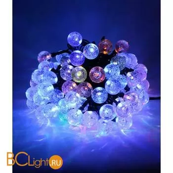 Гирлянда Laitcom Нити PCS-100B-RGB