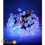 Гирлянда Laitcom Нити PCS-100B-RGB