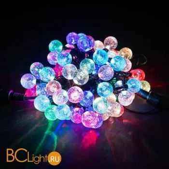 Гирлянда Laitcom Нити PCS-75B-RGB