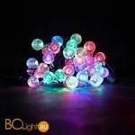 Гирлянда Laitcom Нити PCS-75B-RGB - Фото 0