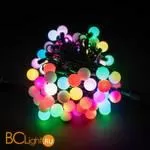 Гирлянда Laitcom Нити BB50-2-2RGB - Фото 0