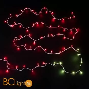 Гирлянда Laitcom Нити AUG100-8-1EPRGB