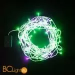 Гирлянда Laitcom Нити AUG100-8-1EPRGB - Фото 0