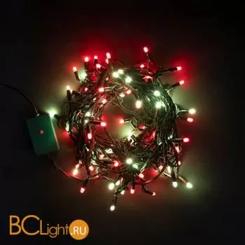 Гирлянда Laitcom Нити AUG100CAP-21-1EPRGB