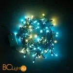 Гирлянда Laitcom Нити AUG100CAP-21-1EPRGB - Фото 0