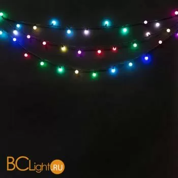 Гирлянда Laitcom Нити SB100-1-2RGB - Фото 1