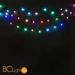 Гирлянда Laitcom Нити SB100-1-2RGB - Фото 1