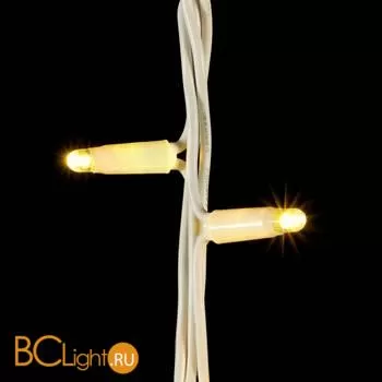 Гирлянда Laitcom Нити PST300BLWCAP-18-2WW - Фото 0