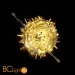 Гирлянда Laitcom Нити PST300BLWCAP-18-2WW