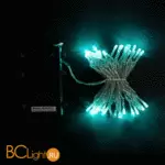 Гирлянда Laitcom Нити EST50-4W10-8A - Фото 0