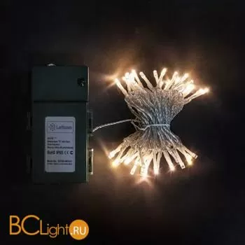 Гирлянда Laitcom Нити EST50-4W10-8CH