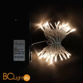 Гирлянда Laitcom Нити EST50-4W10-8CH - Фото 0