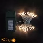 Гирлянда Laitcom Нити EST50-4W10-8CH