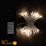 Гирлянда Laitcom Нити EST50-4W10-8CH - Фото 0