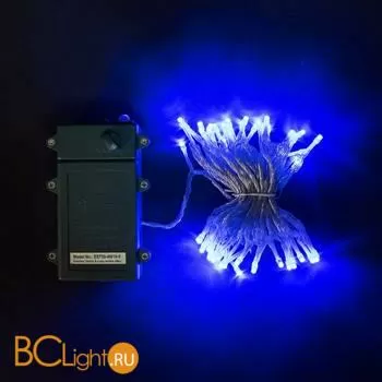 Гирлянда Laitcom Нити EST50-4W10-8B