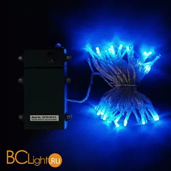 Гирлянда Laitcom Нити EST50-4W10-8B - Фото 0