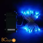 Гирлянда Laitcom Нити EST50-4W10-8B - Фото 0