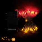 Гирлянда Laitcom Нити EST50-4W10-8M - Фото 1