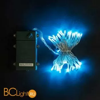 Гирлянда Laitcom Нити EST100-4W10-8SB