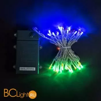 Гирлянда Laitcom Нити EST100-4W10-8M - Фото 0