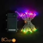 Гирлянда Laitcom Нити EST100-4W10-8M