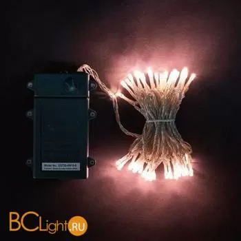 Гирлянда Laitcom Нити EST100-4W10-8HG