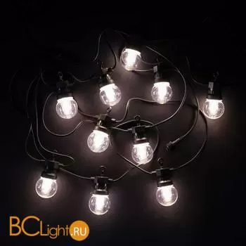 Гирлянда Laitcom Ретро BLL10G-11-1W