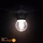 Гирлянда Laitcom Ретро BLL10G-11-1W - Фото 0