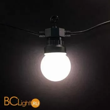 Гирлянда Laitcom Ретро BLL10M-11-1WW - Фото 0