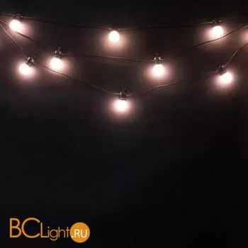 Гирлянда Laitcom Ретро BLL10M-11-1WW - Фото 1