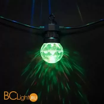 Гирлянда Laitcom Ретро BLL10P-11-1M - Фото 0