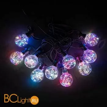 Гирлянда Laitcom Ретро BLL10R-11-1RGB