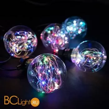 Гирлянда Laitcom Ретро BLL10R-11-1RGB - Фото 0