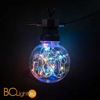 Гирлянда Laitcom Ретро BLL10R-11-1RGB - Фото 1